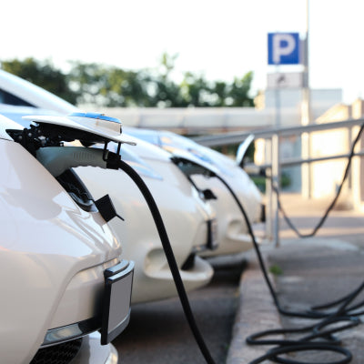 matériel de recharge pour installateur IRVE